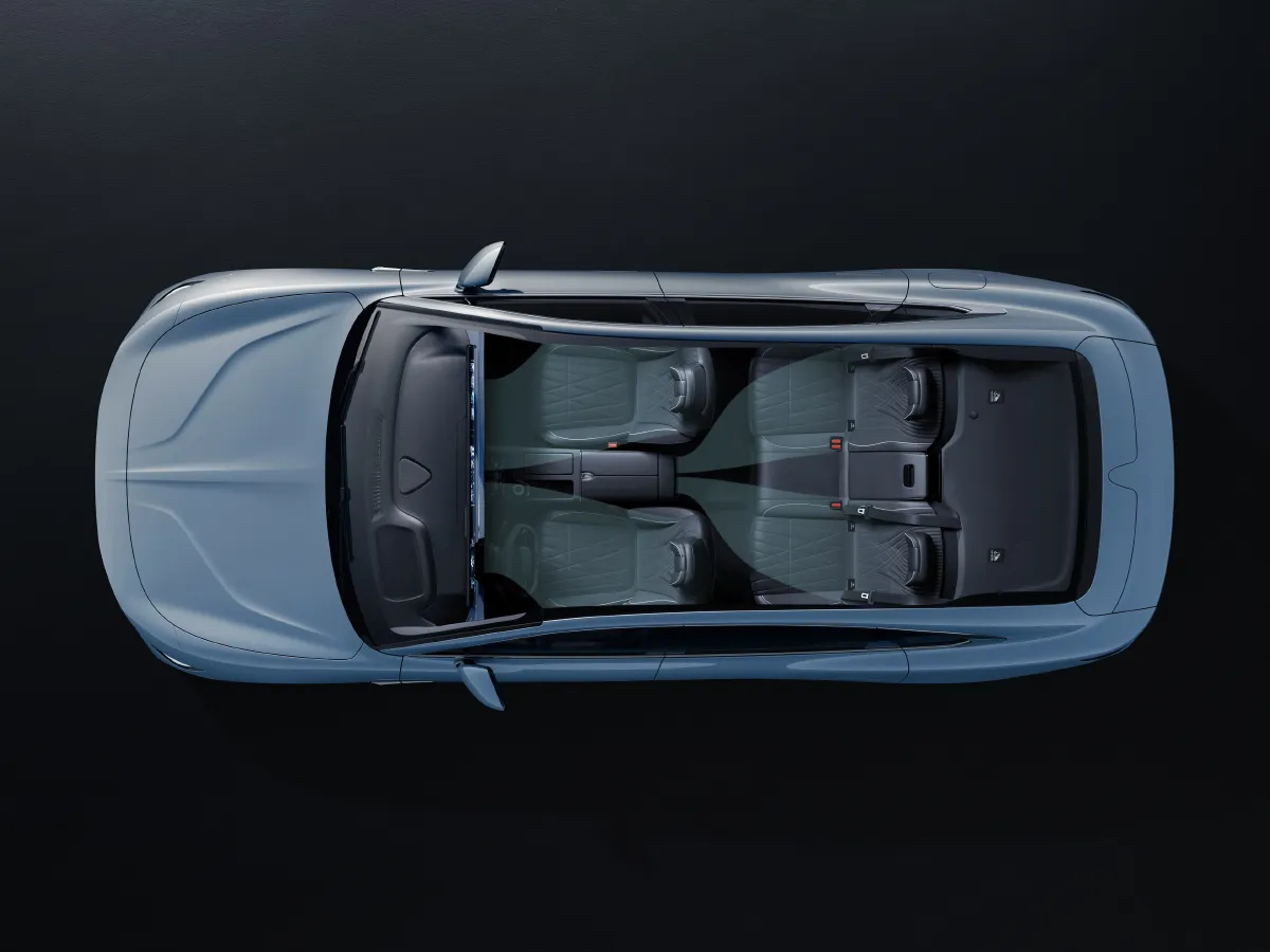 Voyah ZhuiGuang,autocango,china used car exporter,china ev exporter,chinese used car exporter,chinese used ev exporter