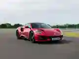 Lotus EMIRA