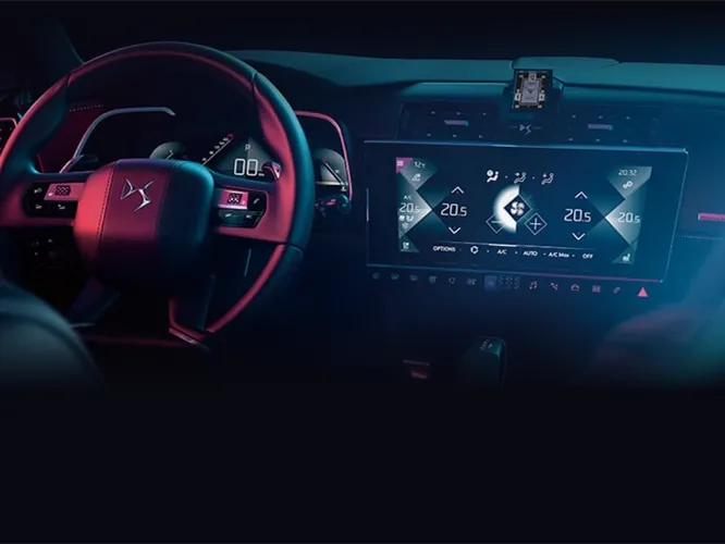 DS 7,autocango,china used car exporter,china ev exporter,chinese used car exporter,chinese used ev exporter