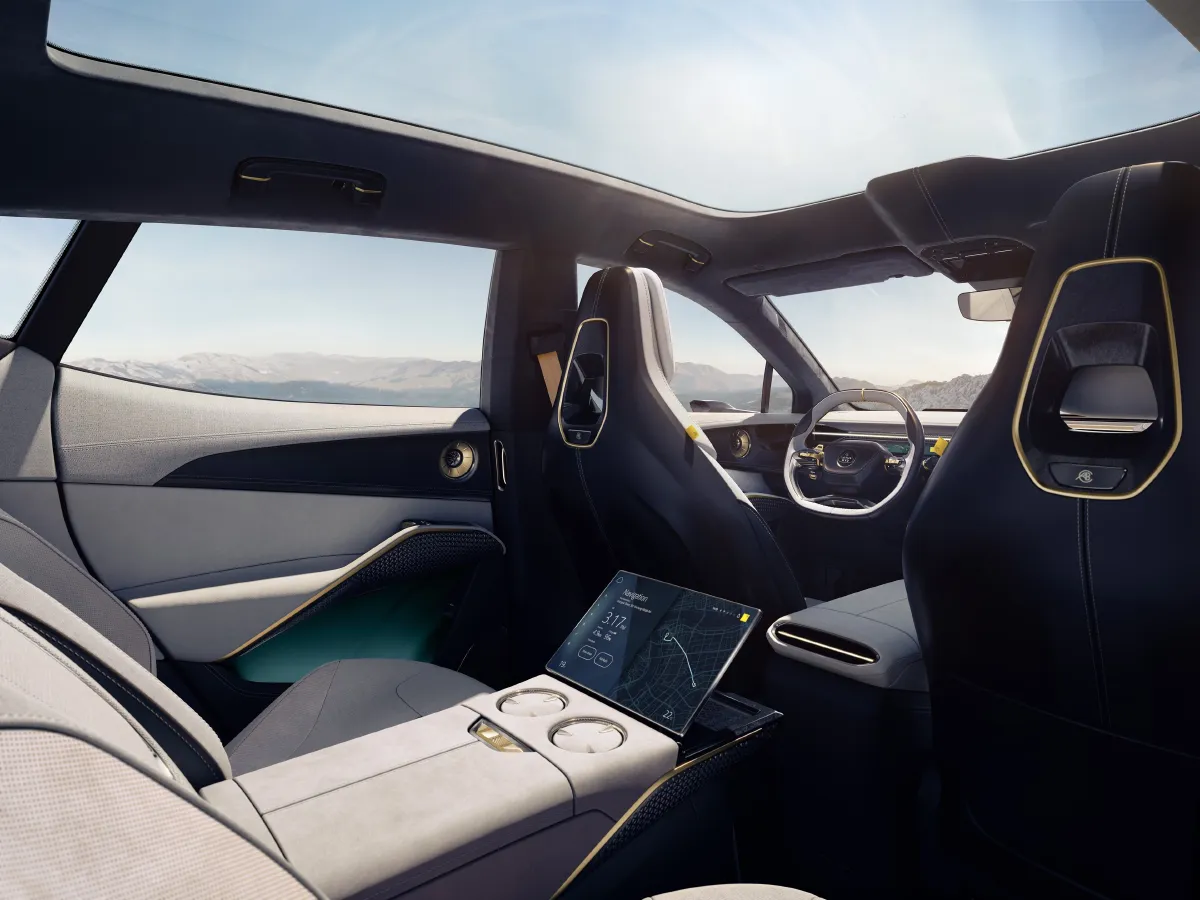 Lotus ELETRE,autocango,china used car exporter,china ev exporter,chinese used car exporter,chinese used ev exporter