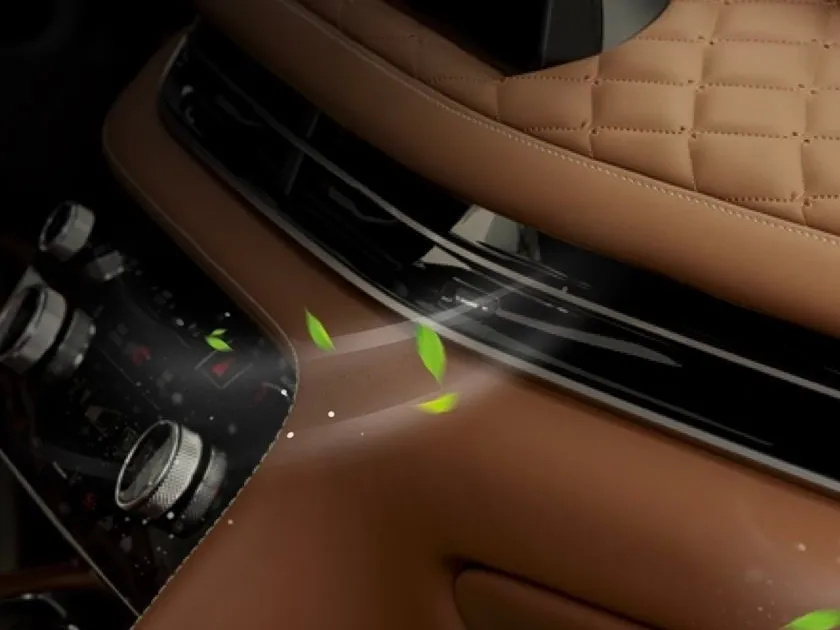 2024 Infiniti QX60 2.0T 252HP L4 9AT,autocango,china used car exporter,china ev exporter,chinese used car exporter,chinese used ev exporter