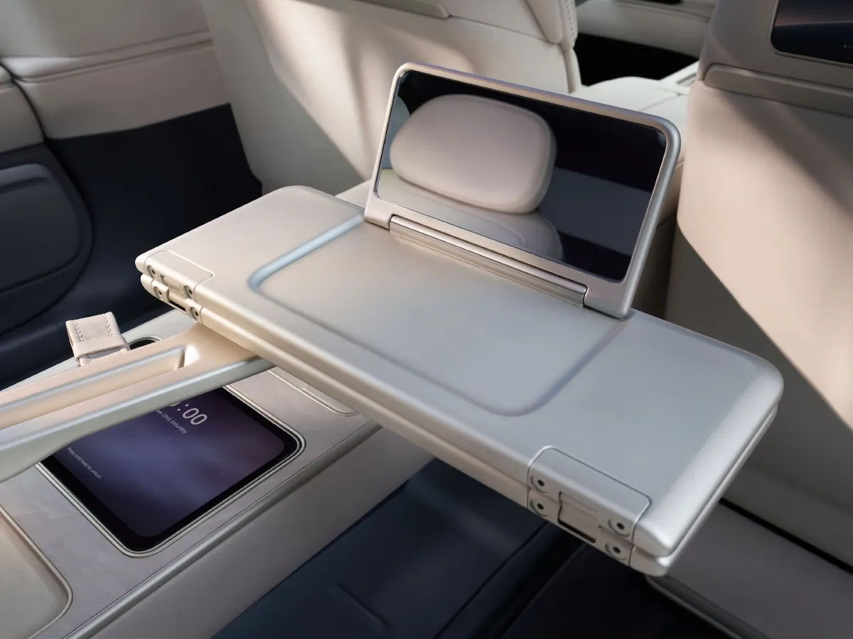 NIO ET9,autocango,china used car exporter,china ev exporter,chinese used car exporter,chinese used ev exporter