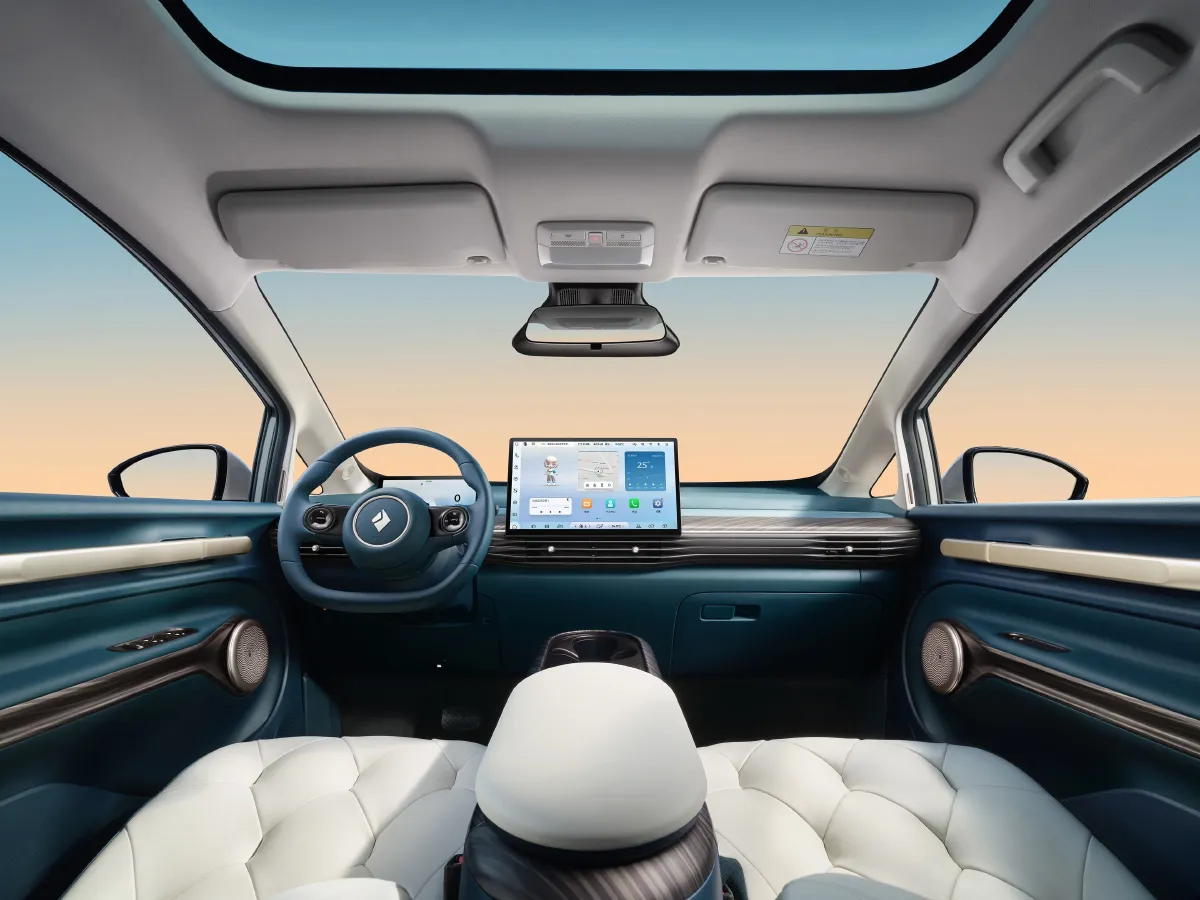 BaoJun Cloud,autocango,china used car exporter,china ev exporter,chinese used car exporter,chinese used ev exporter