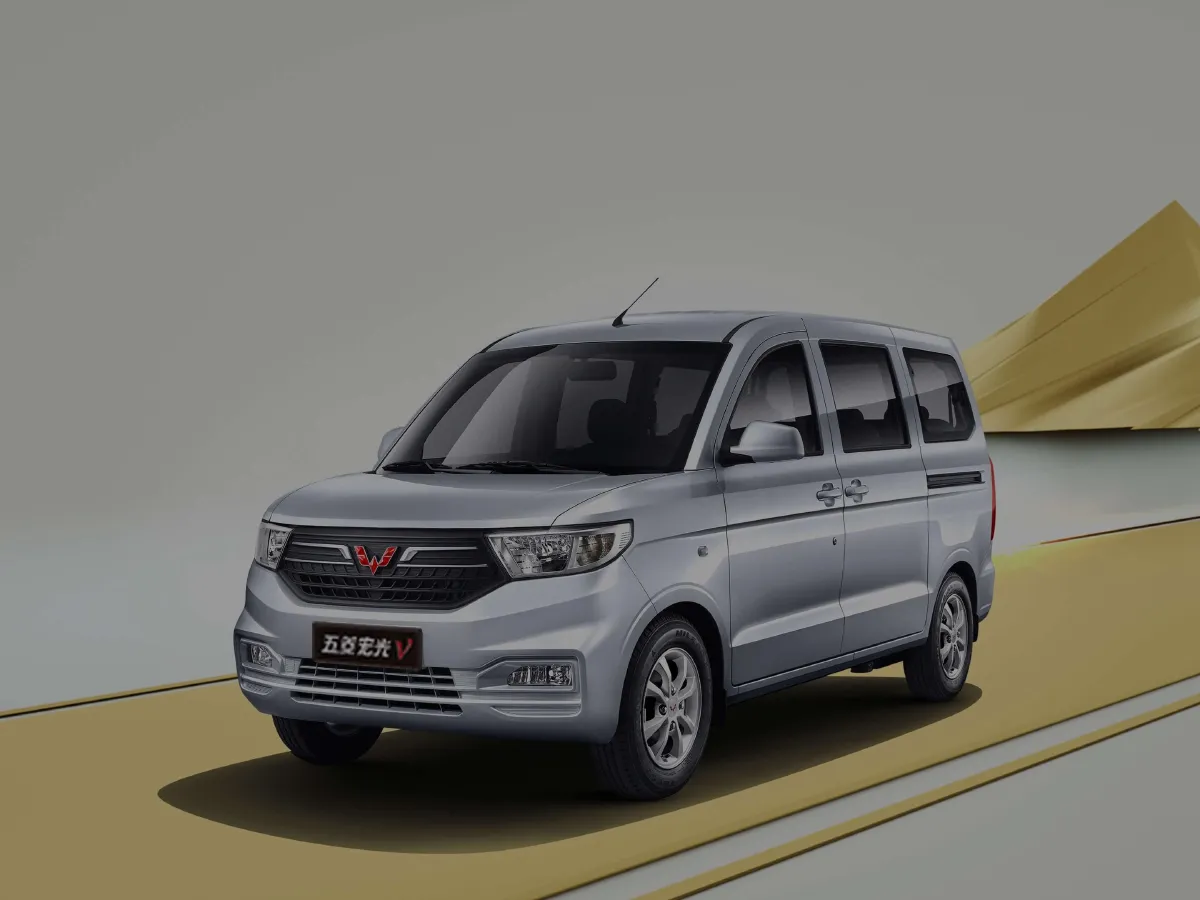 WuLing HongGuang V,autocango,china used car exporter,china ev exporter,chinese used car exporter,chinese used ev exporter