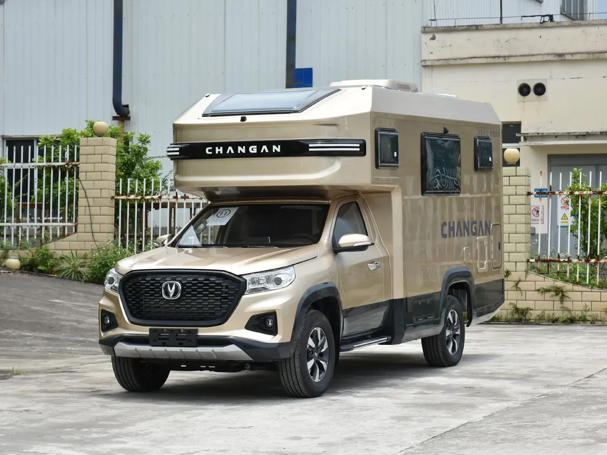 ChangAn FengJing RV,autocango,china used car exporter,china ev exporter,chinese used car exporter,chinese used ev exporter
