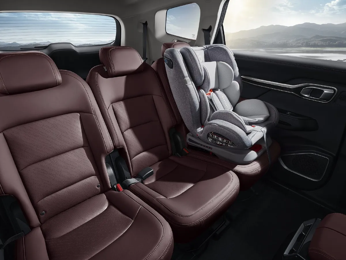 Geely Okavango,autocango,china used car exporter,china ev exporter,chinese used car exporter,chinese used ev exporter