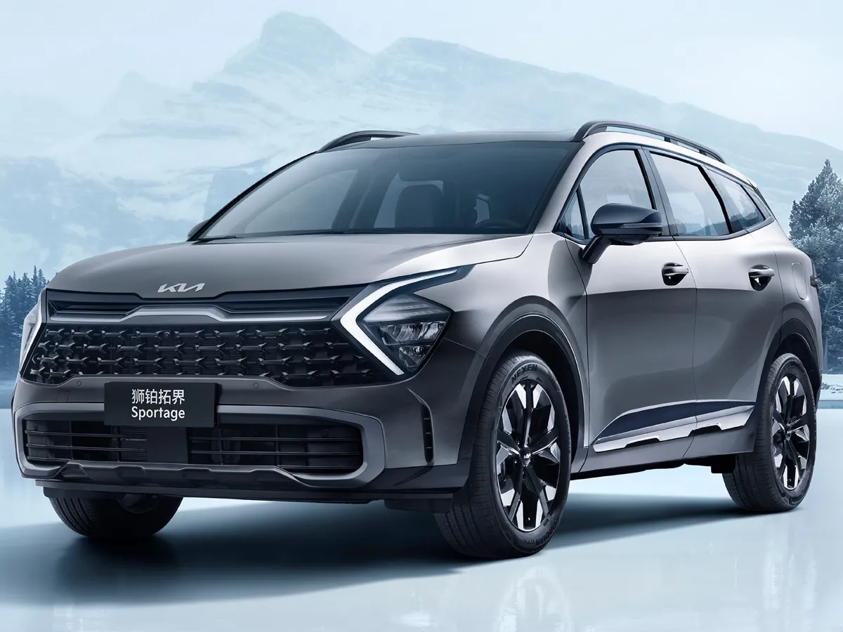 Kia Sportage,autocango,china used car exporter,china ev exporter,chinese used car exporter,chinese used ev exporter