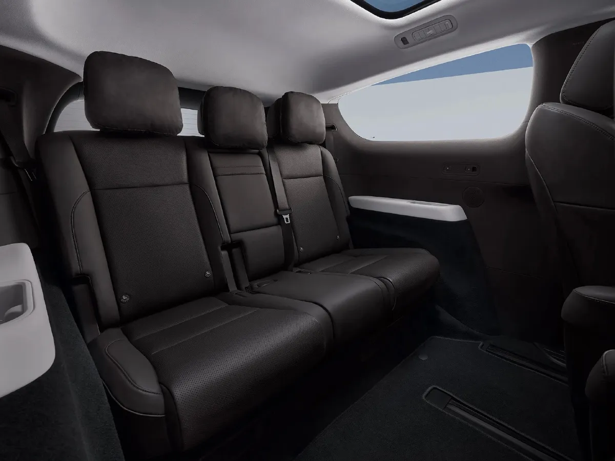 Li MEGA,autocango,china used car exporter,china ev exporter,chinese used car exporter,chinese used ev exporter