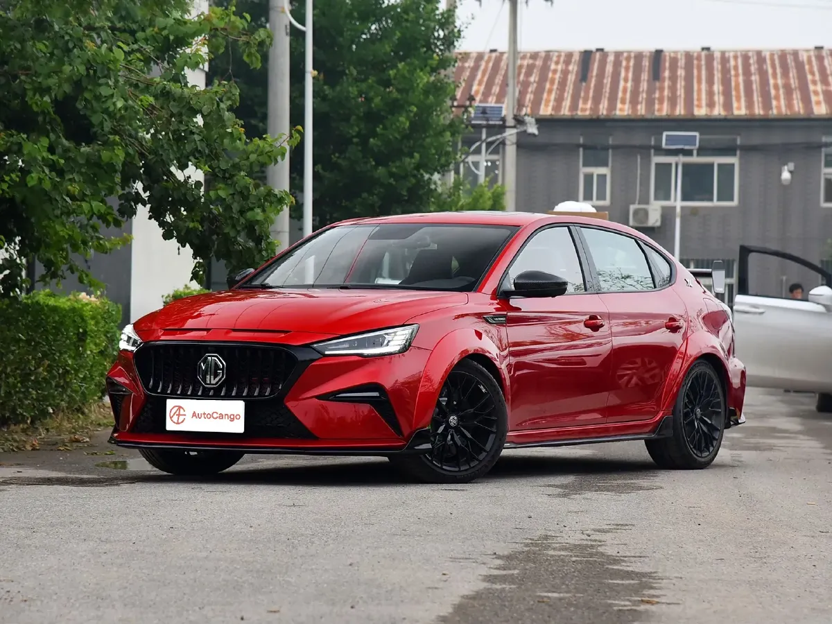 MG 6,autocango,china used car exporter,china ev exporter,chinese used car exporter,chinese used ev exporter