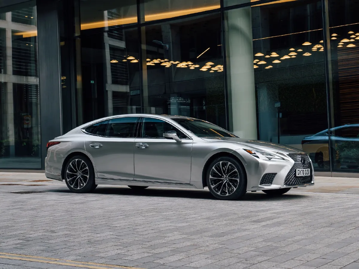 2020 Lexus LS 3.5L 299HP V6 E-CVT Hybrid,autocango,china used car exporter,china ev exporter,chinese used car exporter,chinese used ev exporter