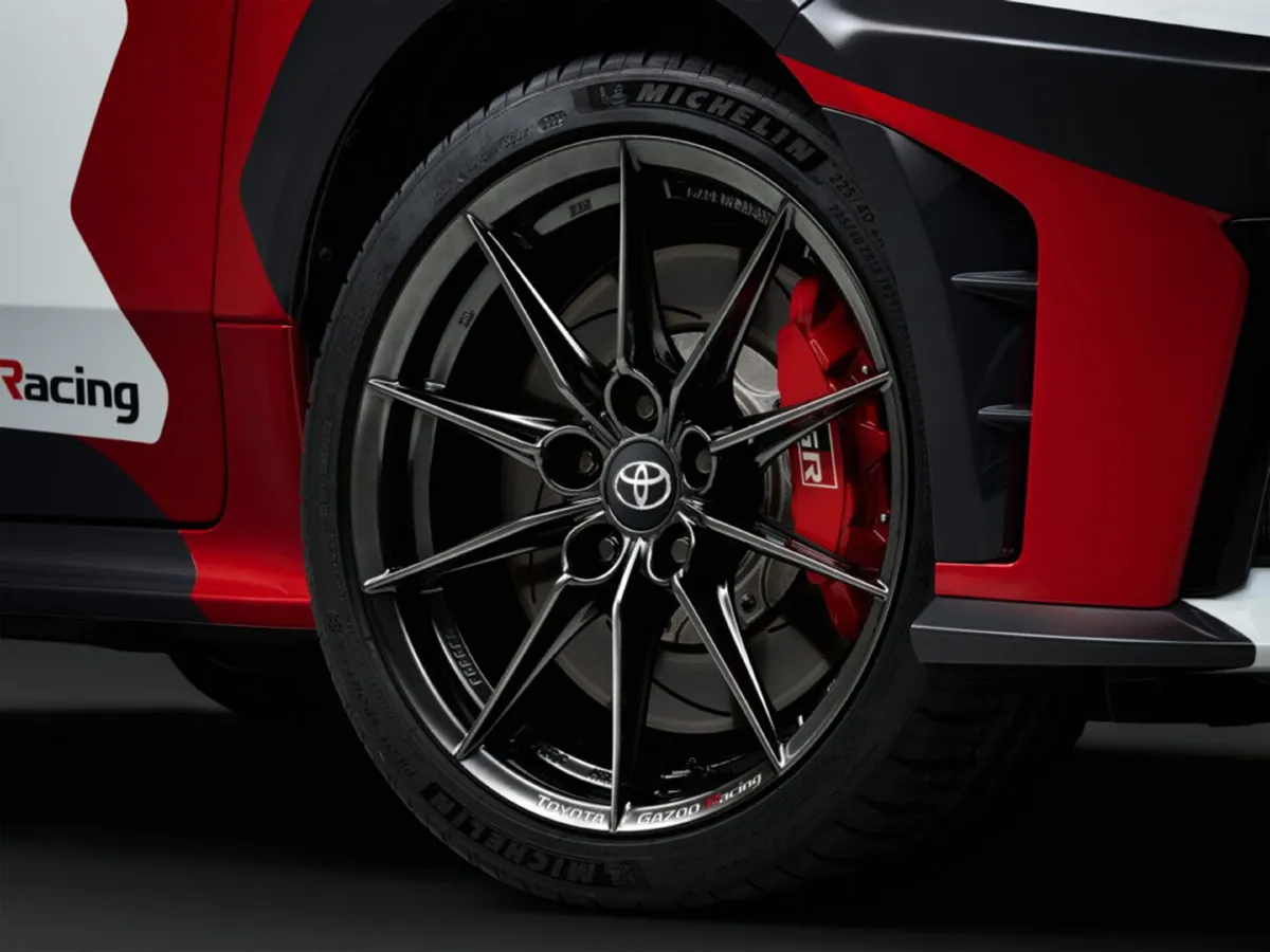 Toyota GR YARIS,autocango,china used car exporter,china ev exporter,chinese used car exporter,chinese used ev exporter