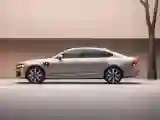 2026 Volvo S90 PHEV 2.0T 310HP L4 8AT PHEV 2026 Volvo S90 PHEV 2.0T 310HP L4 8AT PHEV