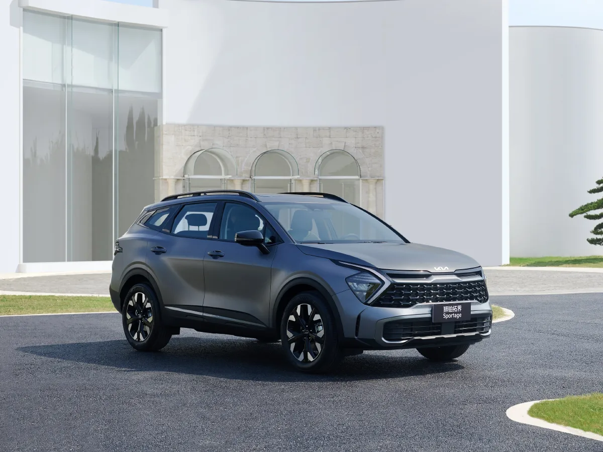 Kia Sportage,autocango,china used car exporter,china ev exporter,chinese used car exporter,chinese used ev exporter