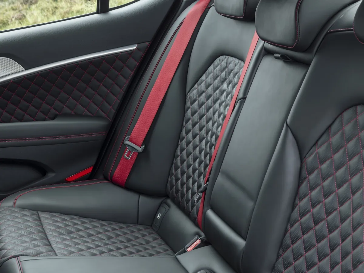 Genesis G70,autocango,china used car exporter,china ev exporter,chinese used car exporter,chinese used ev exporter