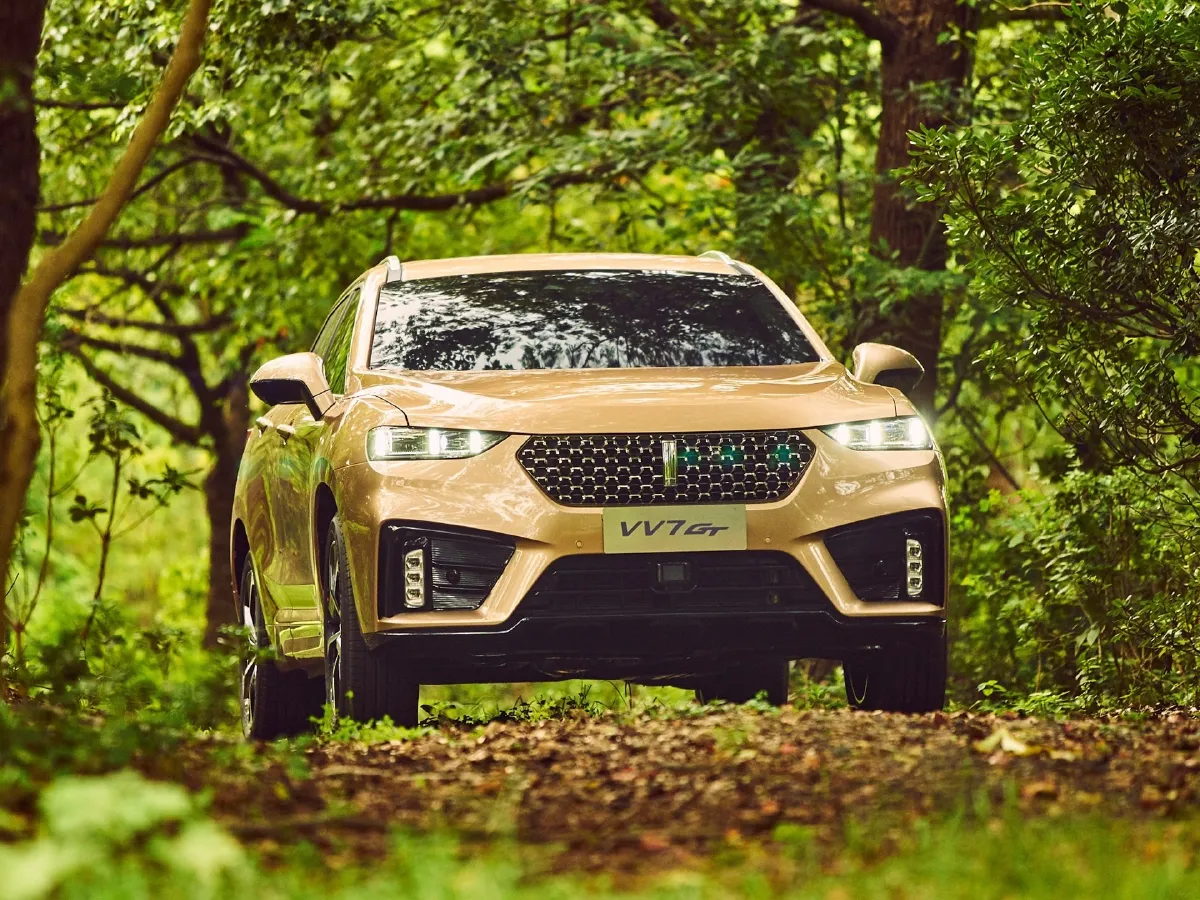 WEY VV7 GT,autocango,china used car exporter,china ev exporter,chinese used car exporter,chinese used ev exporter