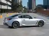 Subaru BRZ