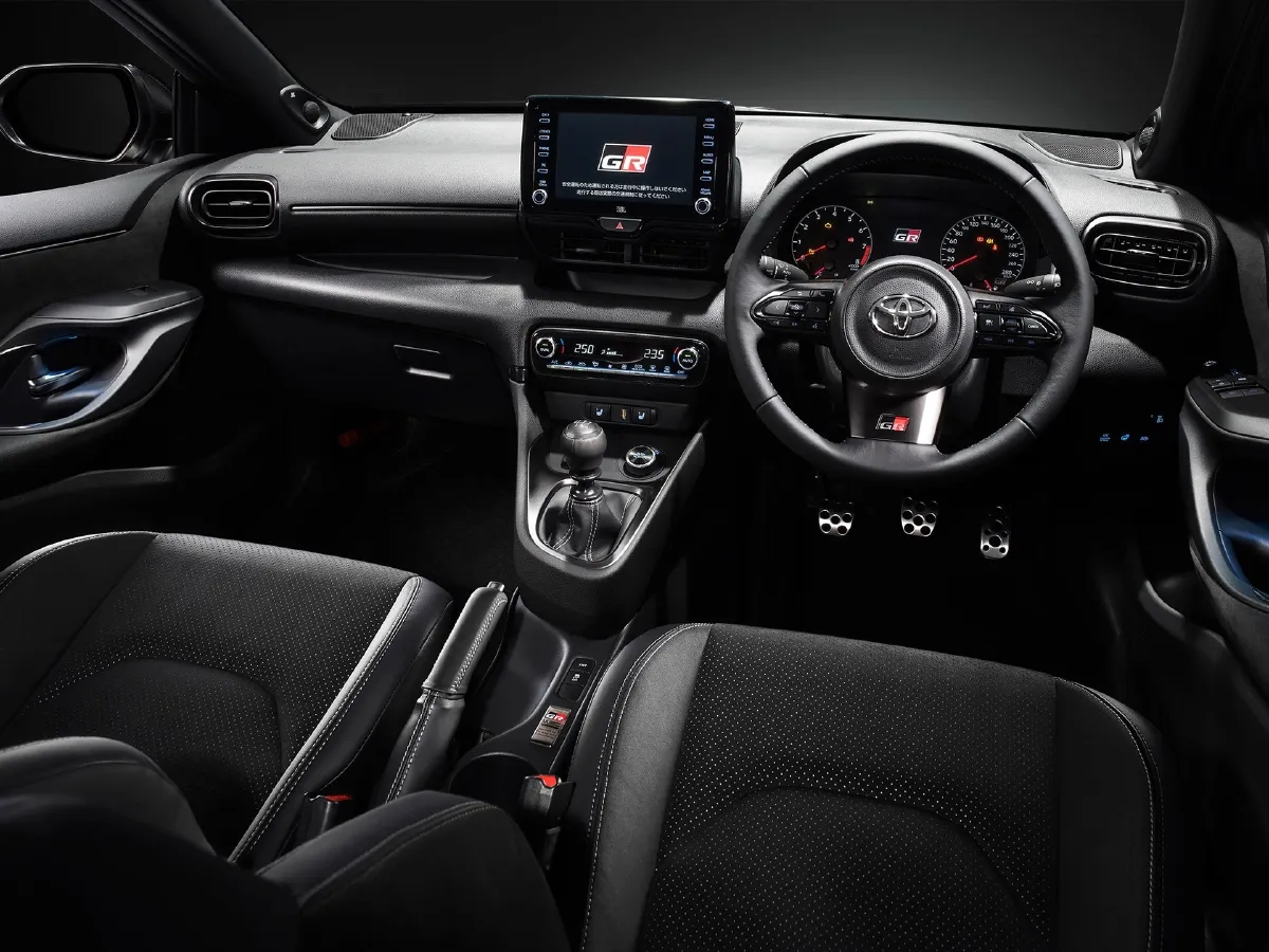 Toyota GR YARIS,autocango,china used car exporter,china ev exporter,chinese used car exporter,chinese used ev exporter