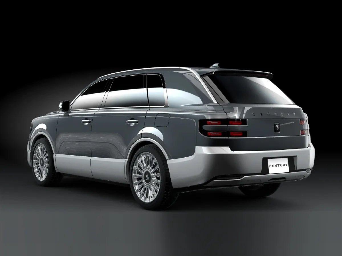 Century Century,autocango,china used car exporter,china ev exporter,chinese used car exporter,chinese used ev exporter