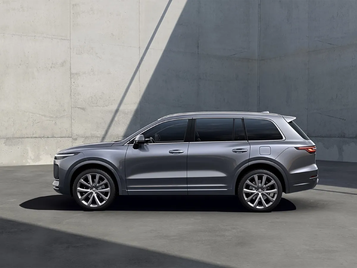 Li ONE,autocango,china used car exporter,china ev exporter,chinese used car exporter,chinese used ev exporter