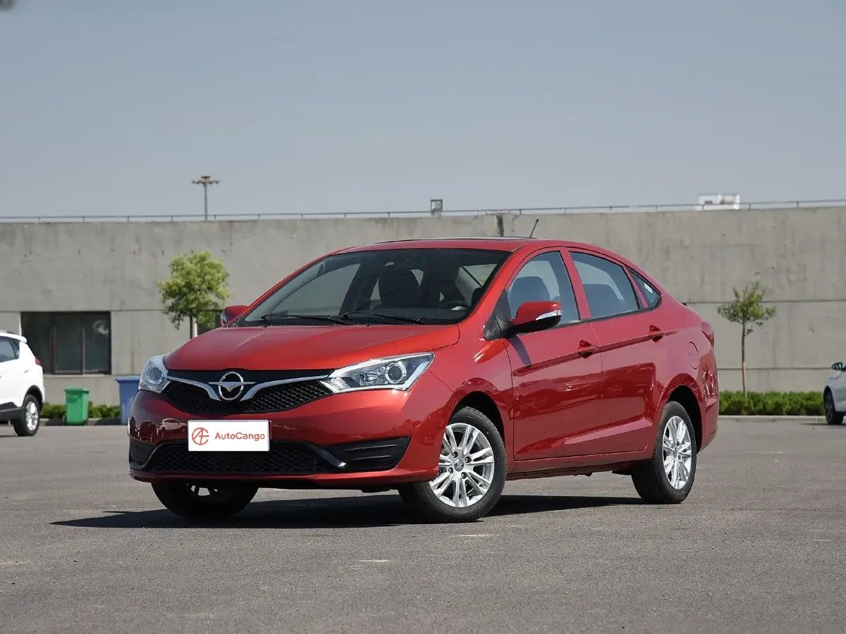 HaiMa M3,autocango,china used car exporter,china ev exporter,chinese used car exporter,chinese used ev exporter