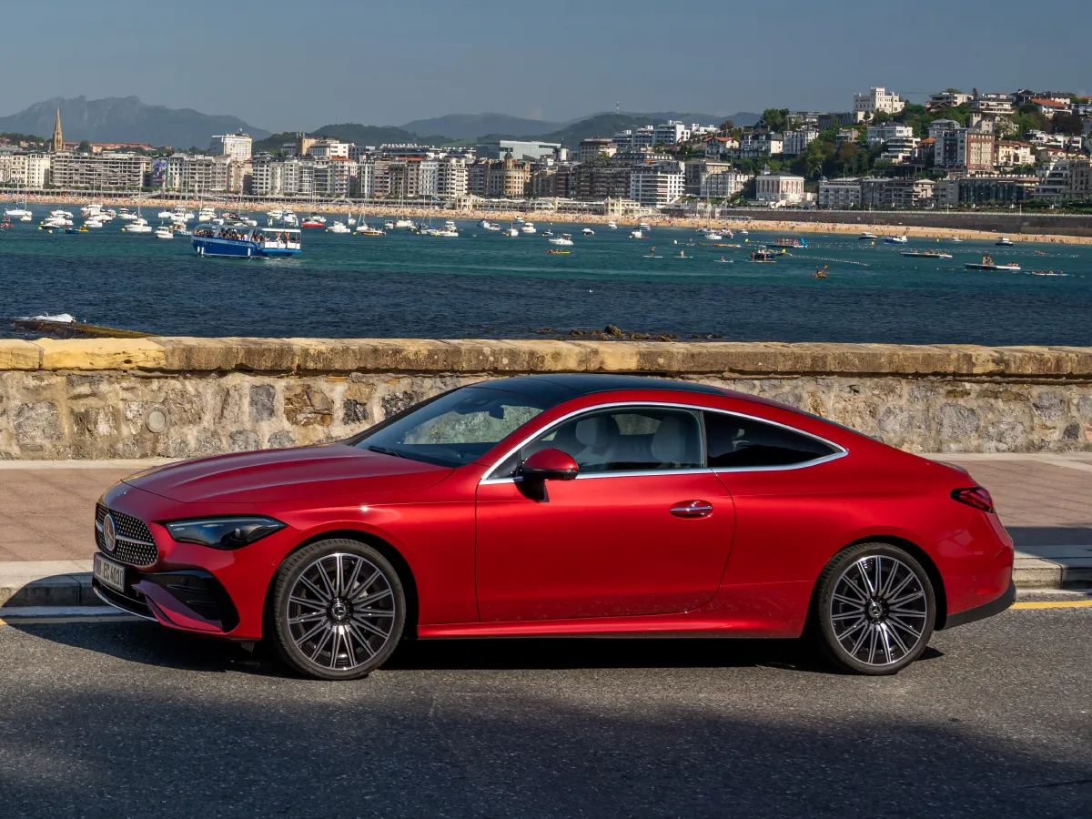 Mercedes-Benz CLE Class,autocango,china used car exporter,china ev exporter,chinese used car exporter,chinese used ev exporter