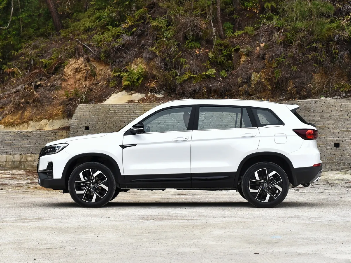 ChangAn CS75,autocango,china used car exporter,china ev exporter,chinese used car exporter,chinese used ev exporter