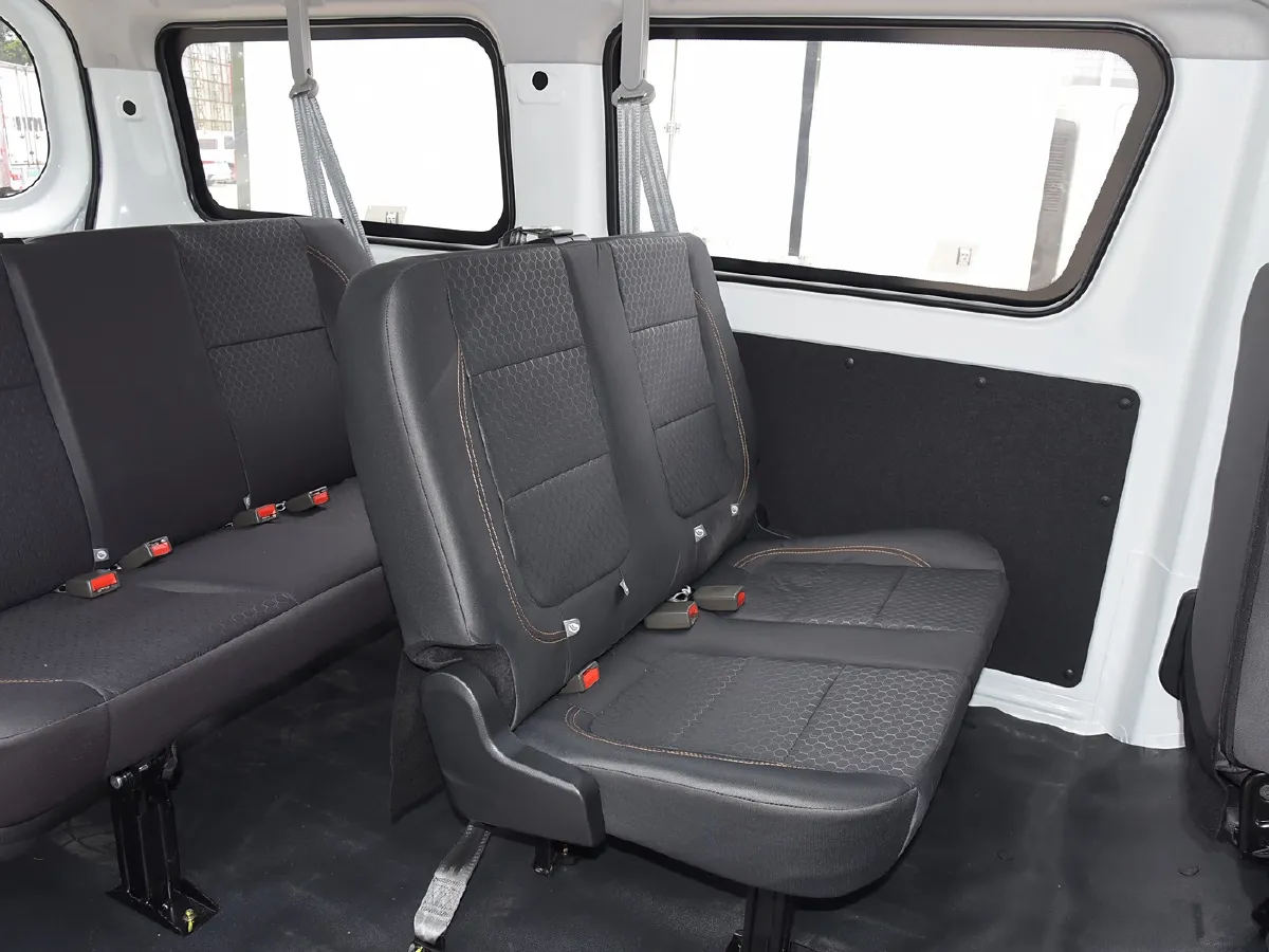 ChangAn Kaicene RuiXing EM60,autocango,china used car exporter,china ev exporter,chinese used car exporter,chinese used ev exporter