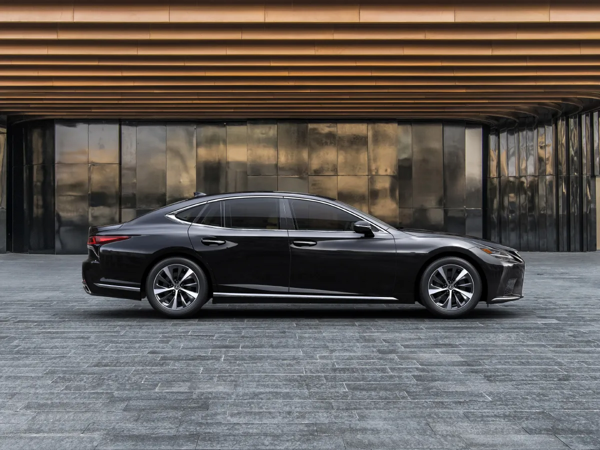 2020 Lexus LS 3.5L 299HP V6 E-CVT Hybrid,autocango,china used car exporter,china ev exporter,chinese used car exporter,chinese used ev exporter