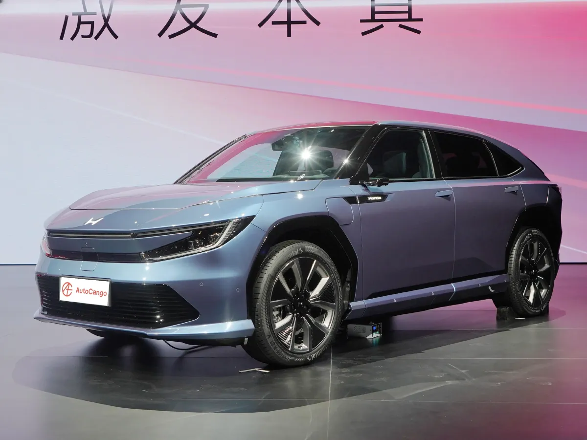 Honda P7,autocango,china used car exporter,china ev exporter,chinese used car exporter,chinese used ev exporter