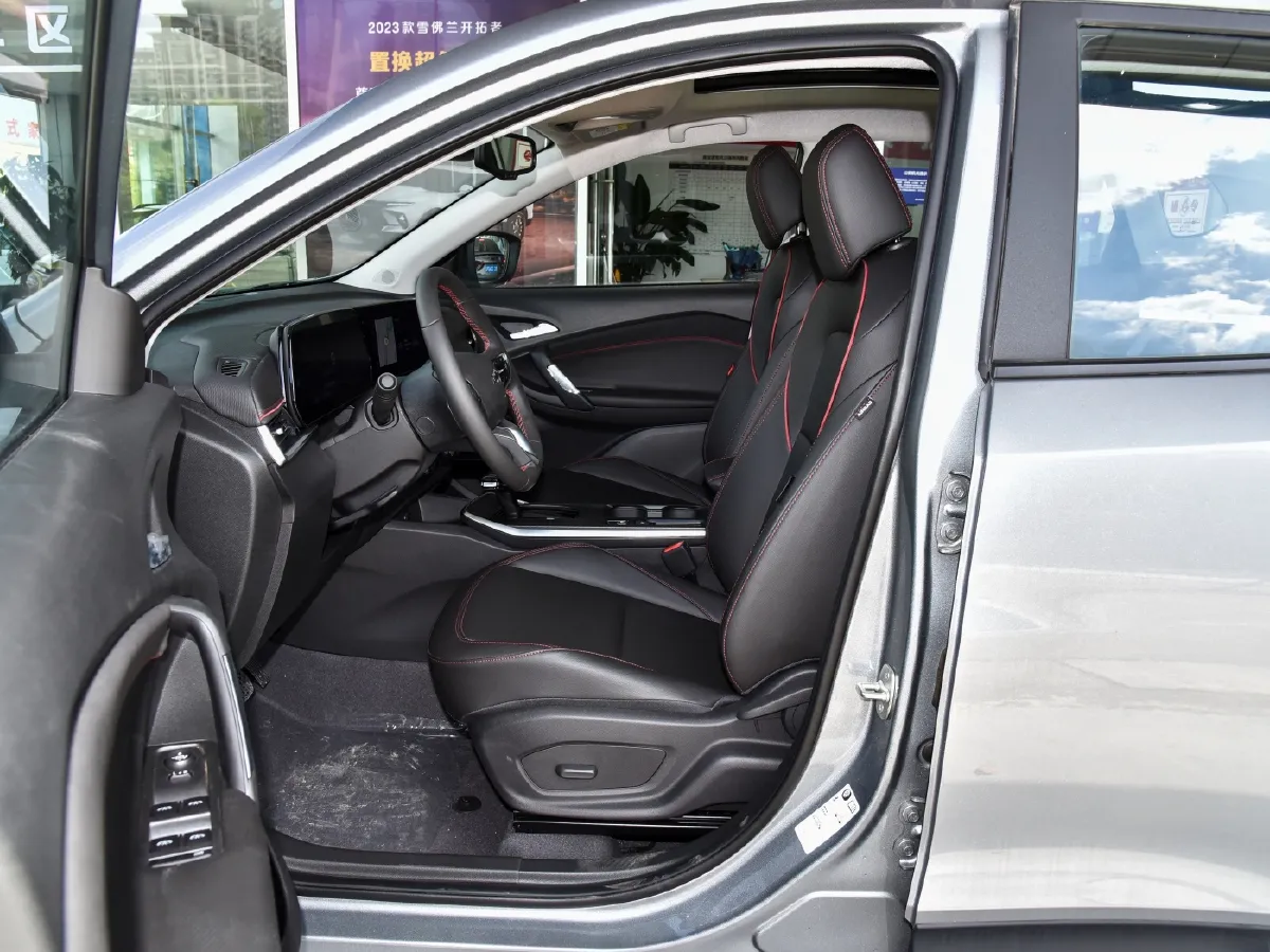 Chevrolet Trax,autocango,china used car exporter,china ev exporter,chinese used car exporter,chinese used ev exporter