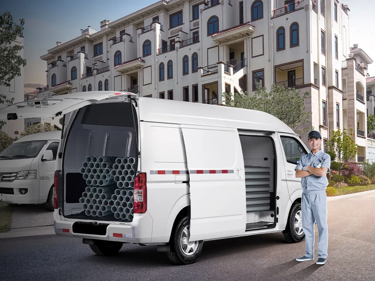 Foton Scenery G7,autocango,china used car exporter,china ev exporter,chinese used car exporter,chinese used ev exporter