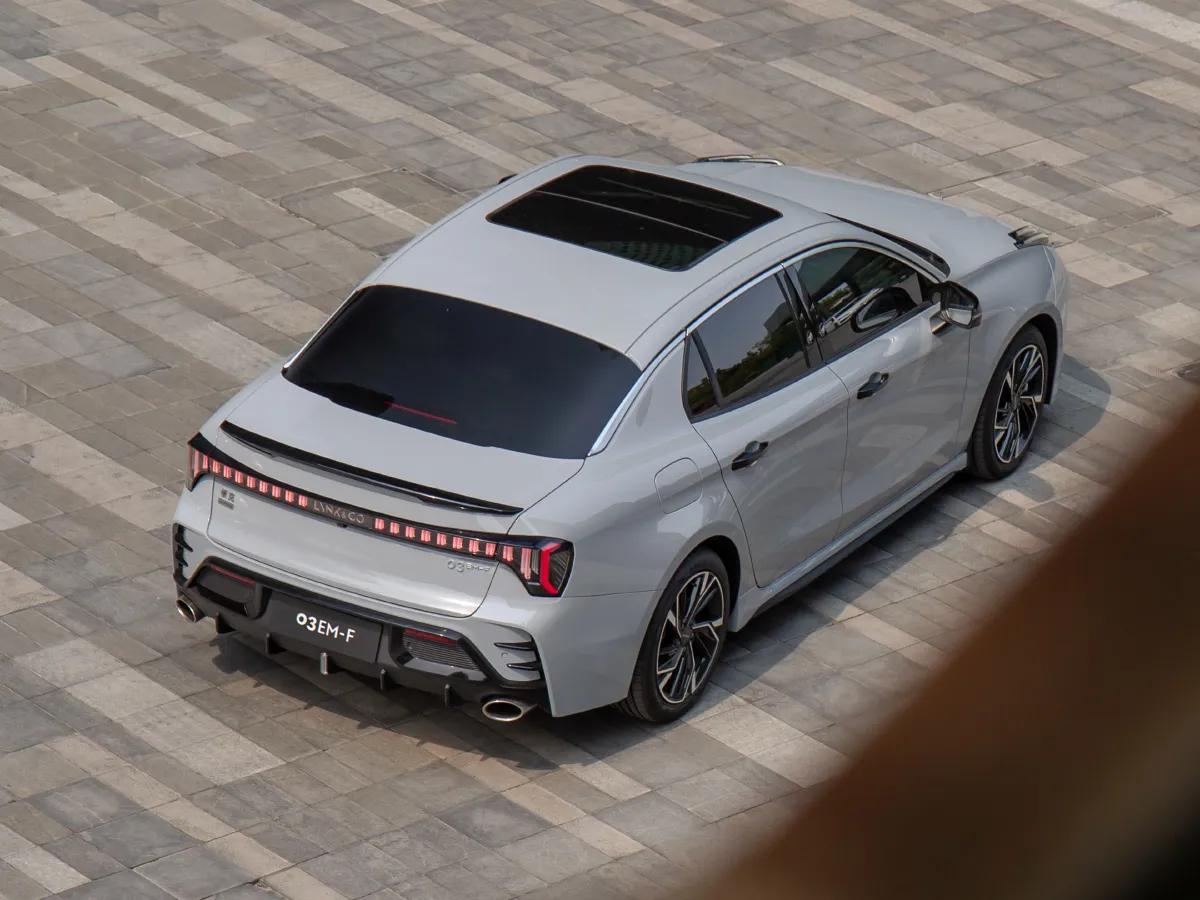 LYNK&CO 03,autocango,china used car exporter,china ev exporter,chinese used car exporter,chinese used ev exporter