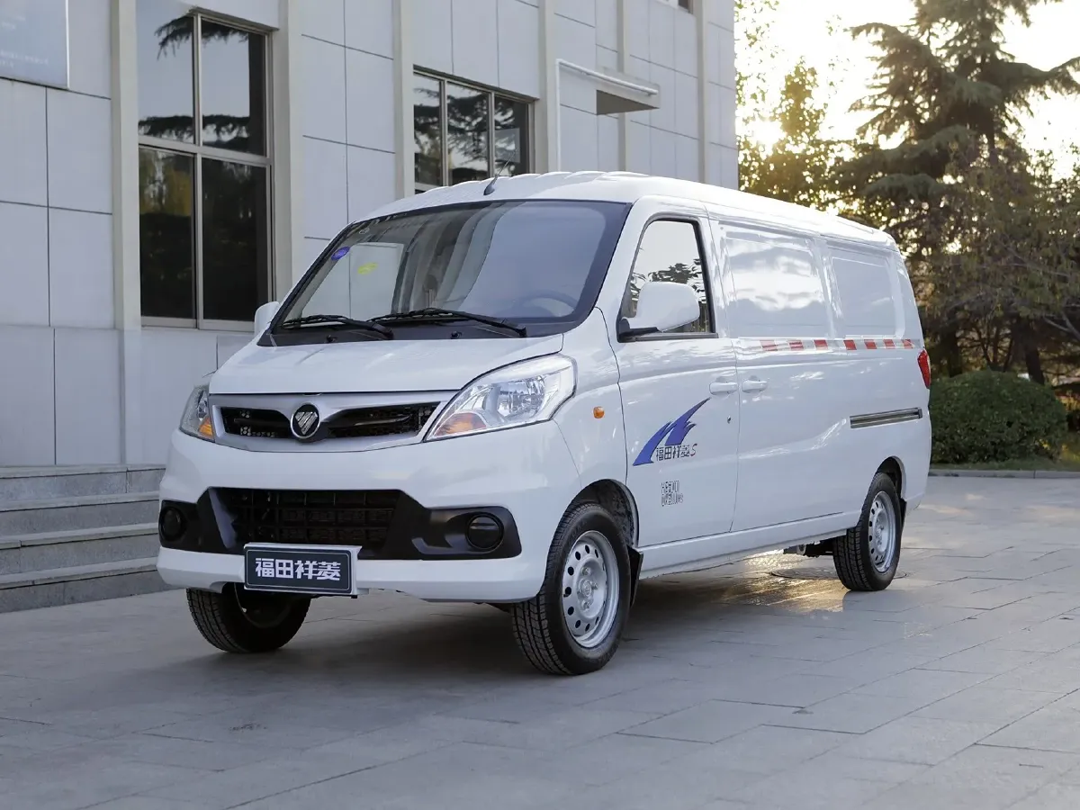 Foton XiangLing S,autocango,china used car exporter,china ev exporter,chinese used car exporter,chinese used ev exporter