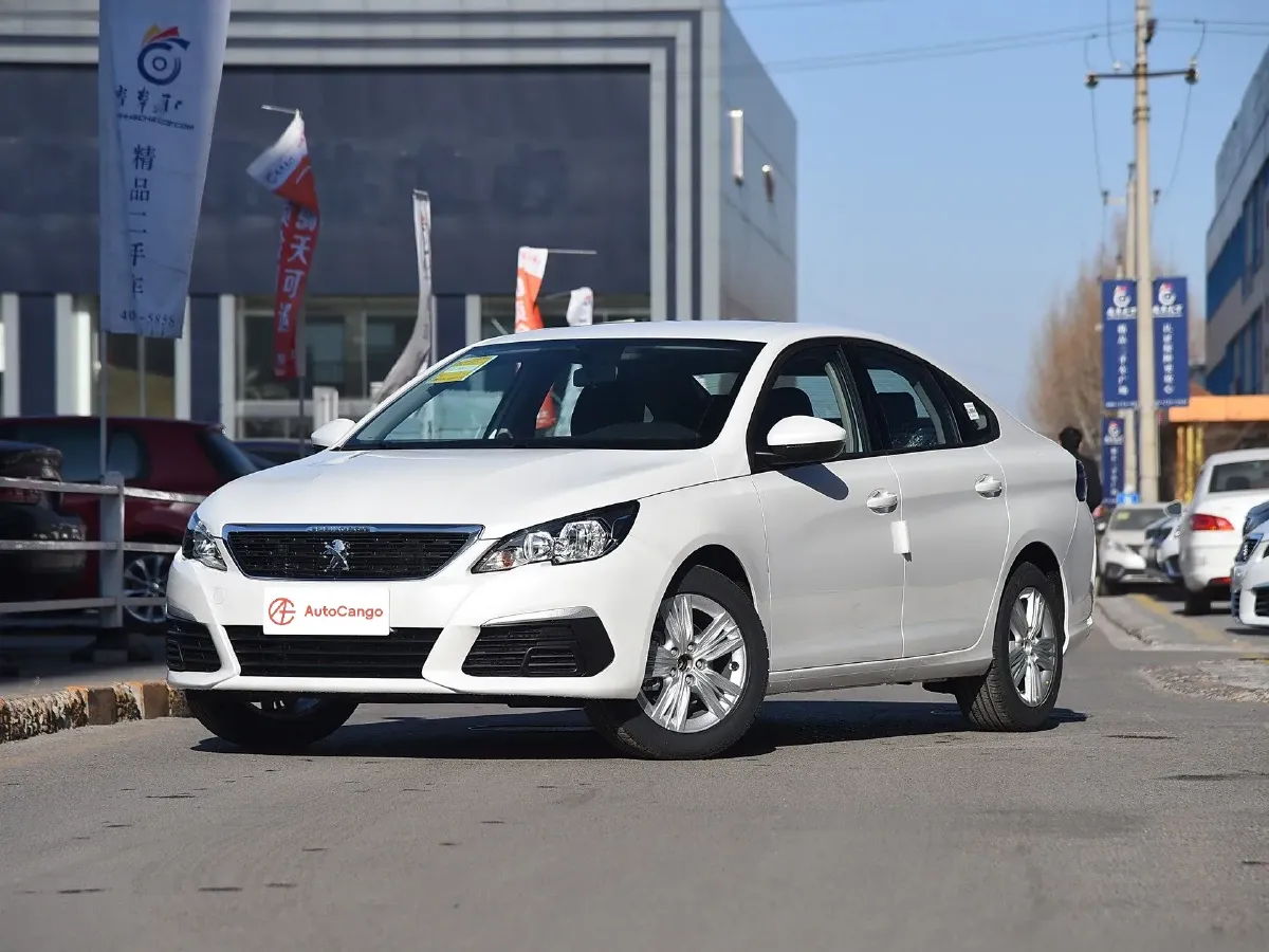 Peugeot 308,autocango,china used car exporter,china ev exporter,chinese used car exporter,chinese used ev exporter