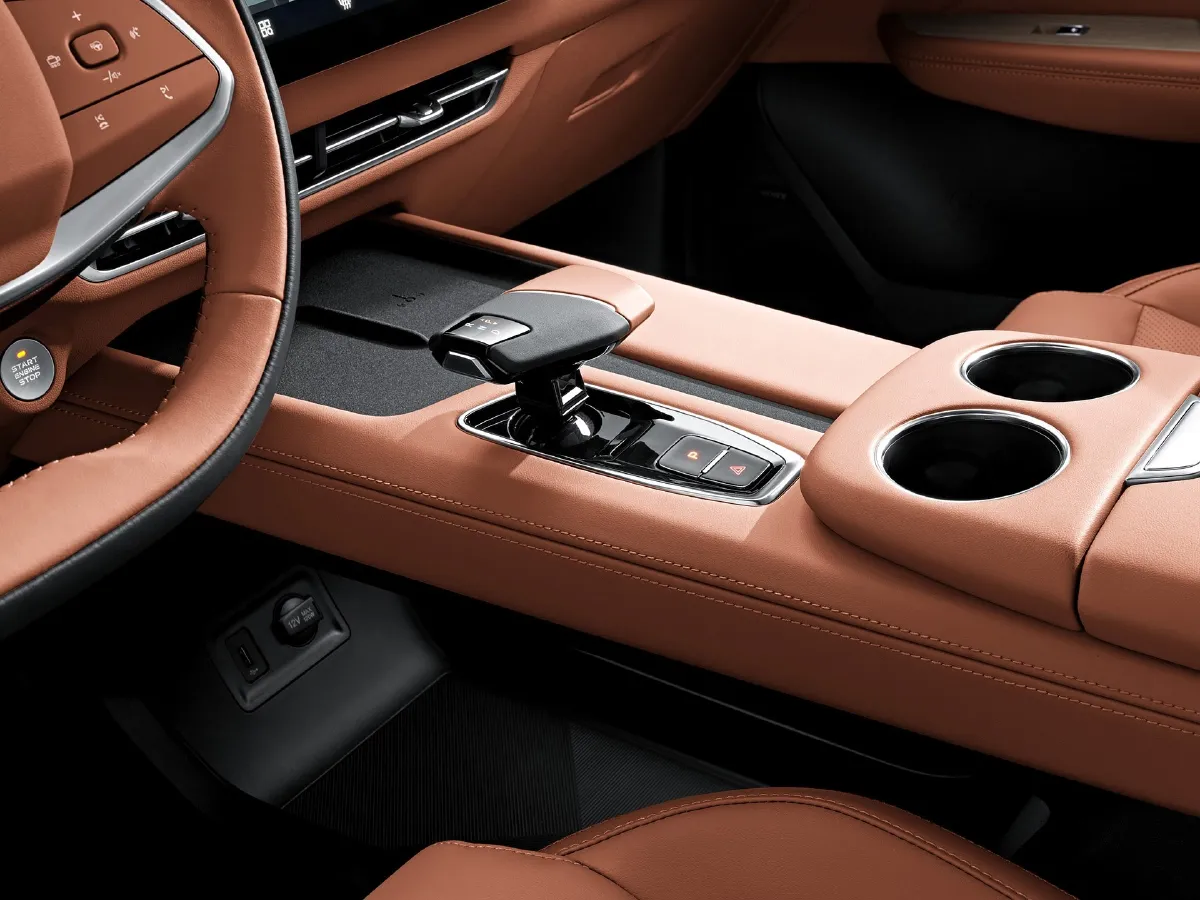 ChangAn UNI-Z,autocango,china used car exporter,china ev exporter,chinese used car exporter,chinese used ev exporter