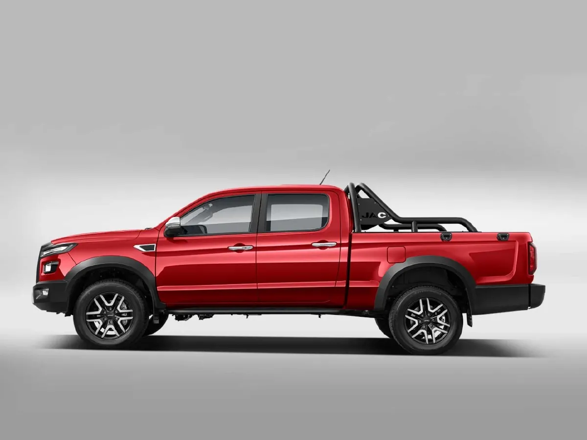 JAC Hunter,autocango,china used car exporter,china ev exporter,chinese used car exporter,chinese used ev exporter