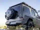 Mercedes-Benz G AMG