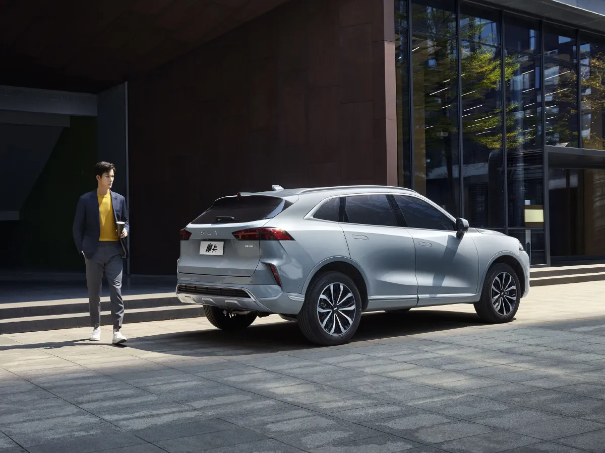 WEY Mocha,autocango,china used car exporter,china ev exporter,chinese used car exporter,chinese used ev exporter