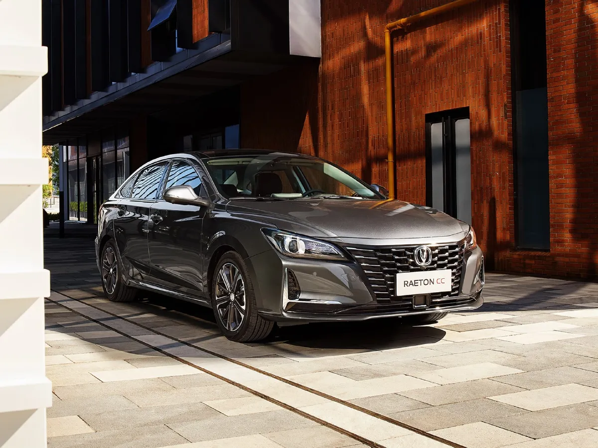 ChangAn Raeton CC,autocango,china used car exporter,china ev exporter,chinese used car exporter,chinese used ev exporter