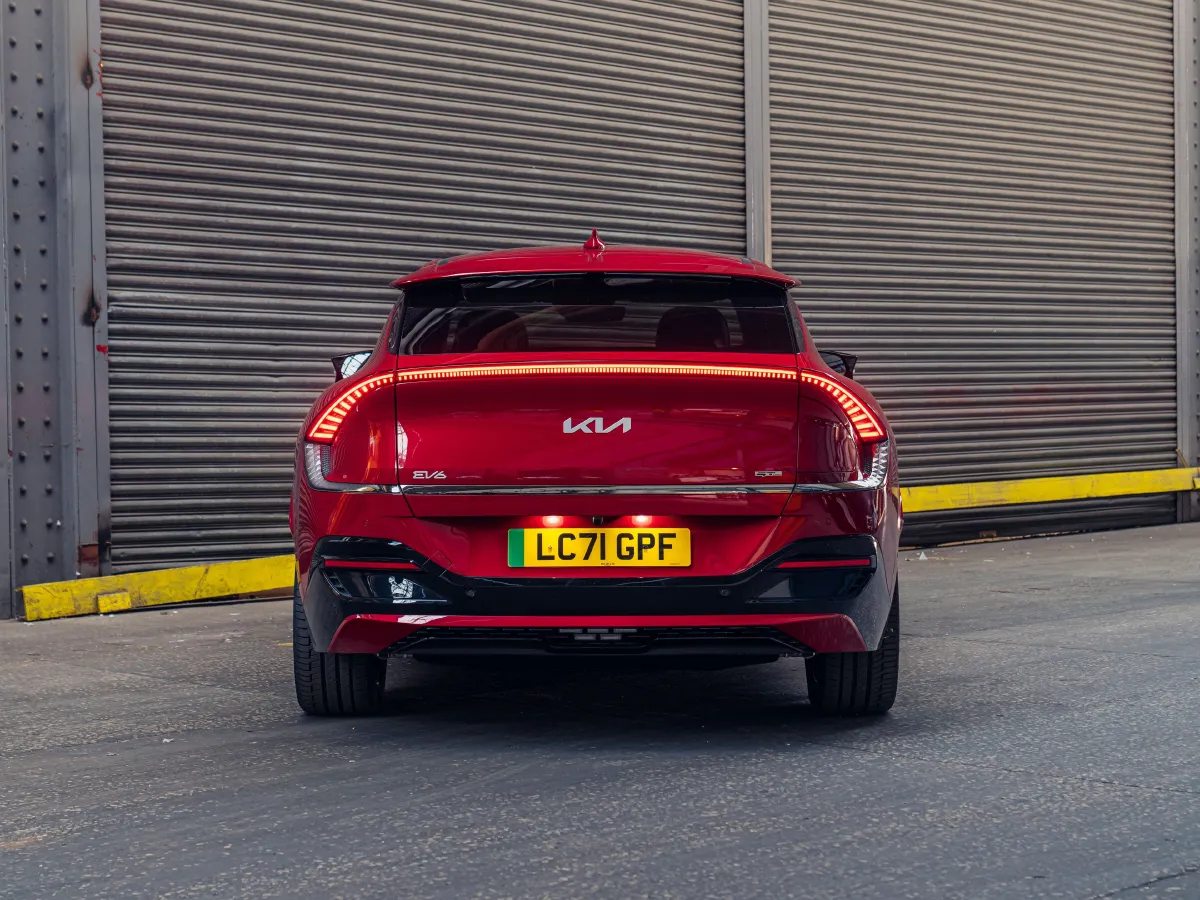 Kia EV6,autocango,china used car exporter,china ev exporter,chinese used car exporter,chinese used ev exporter