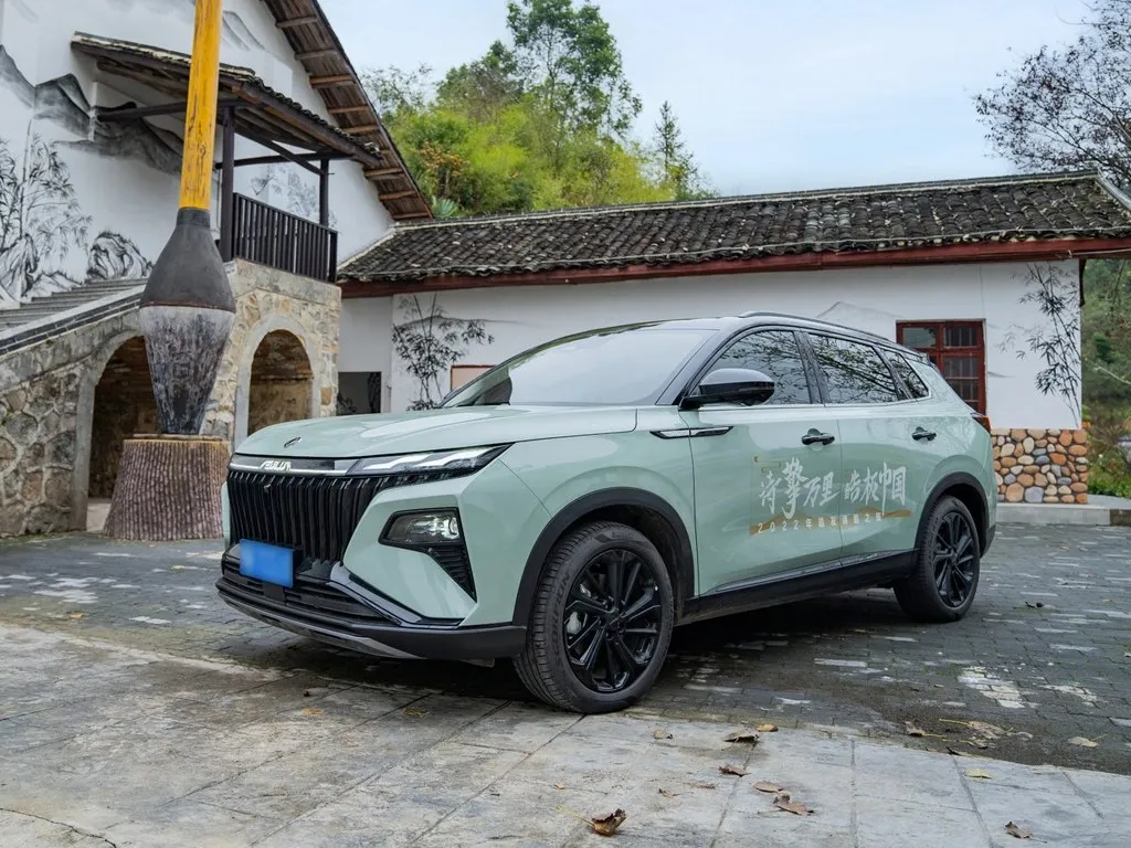 DongFeng Aeolus HaoJi,autocango,china used car exporter,china ev exporter,chinese used car exporter,chinese used ev exporter