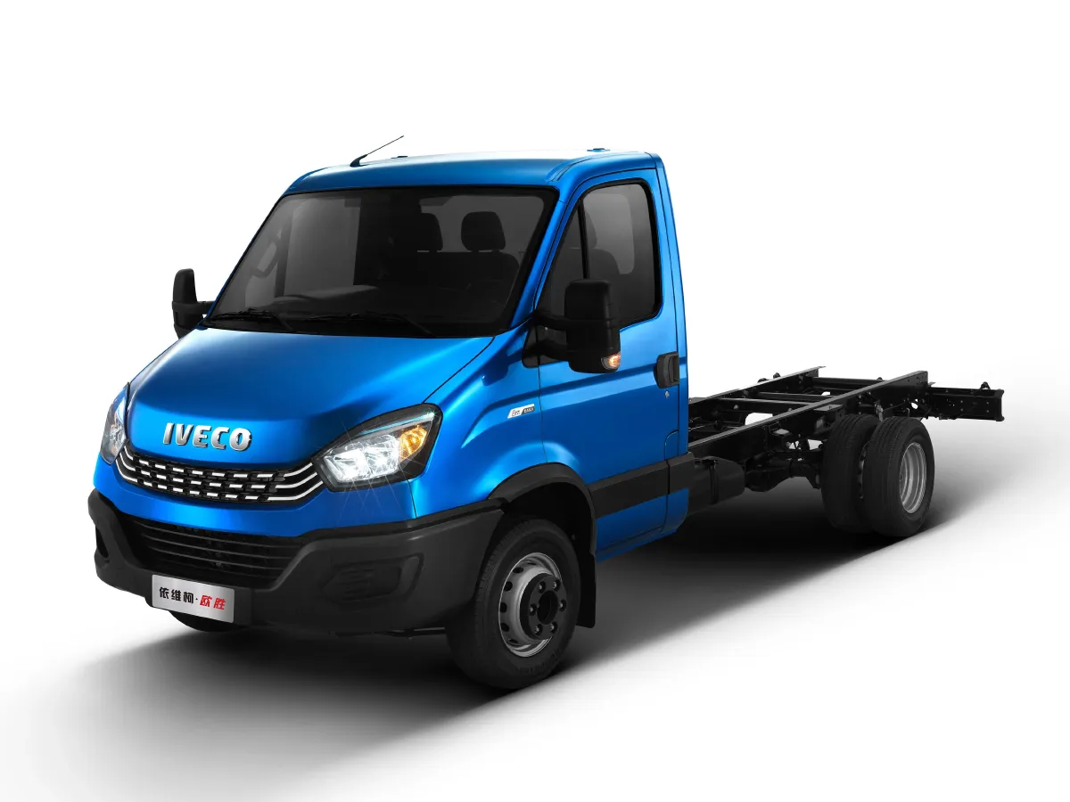 Iveco OuSheng,autocango,china used car exporter,china ev exporter,chinese used car exporter,chinese used ev exporter