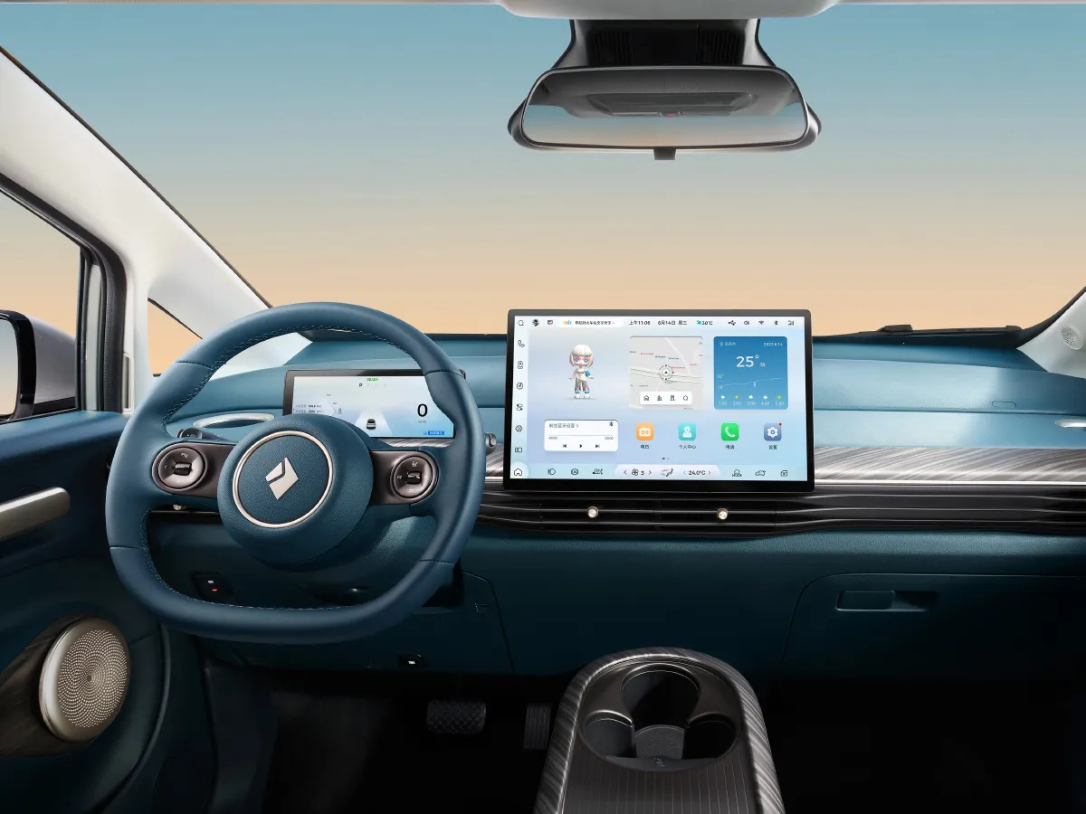 BaoJun Cloud,autocango,china used car exporter,china ev exporter,chinese used car exporter,chinese used ev exporter