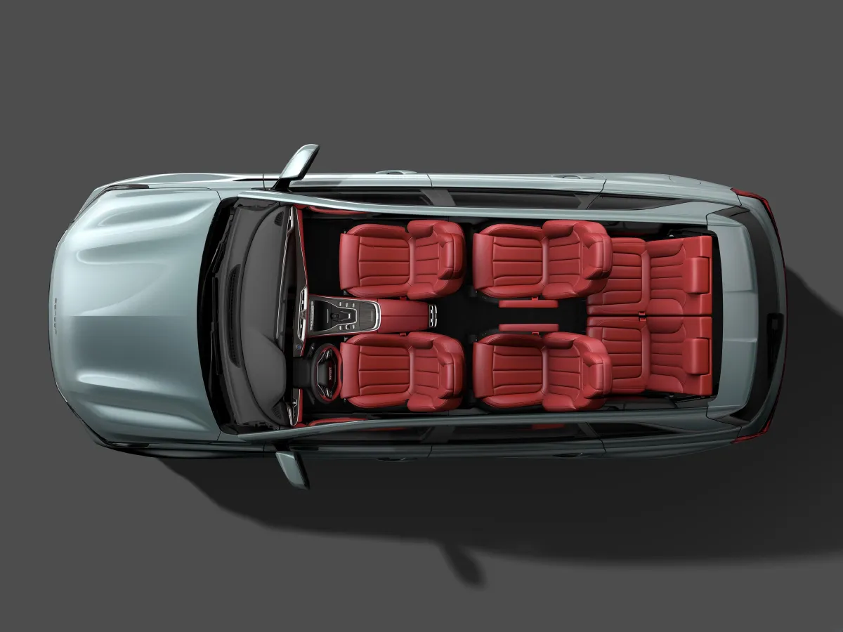 DongFeng Fengon Fengon 580,autocango,china used car exporter,china ev exporter,chinese used car exporter,chinese used ev exporter