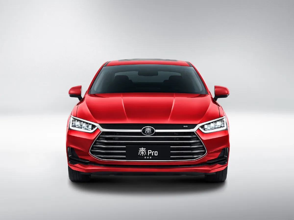 BYD Qin Pro,autocango,china used car exporter,china ev exporter,chinese used car exporter,chinese used ev exporter