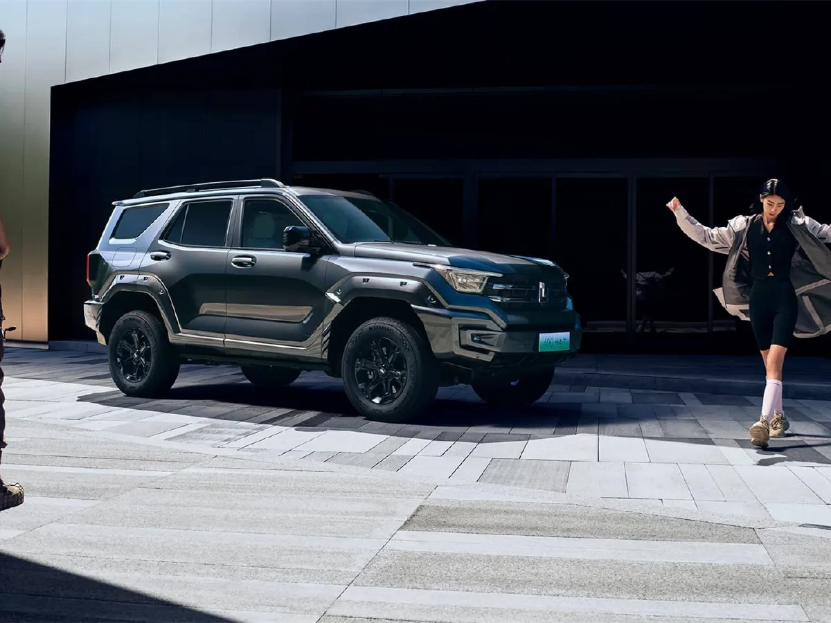 Tank 400,autocango,china used car exporter,china ev exporter,chinese used car exporter,chinese used ev exporter