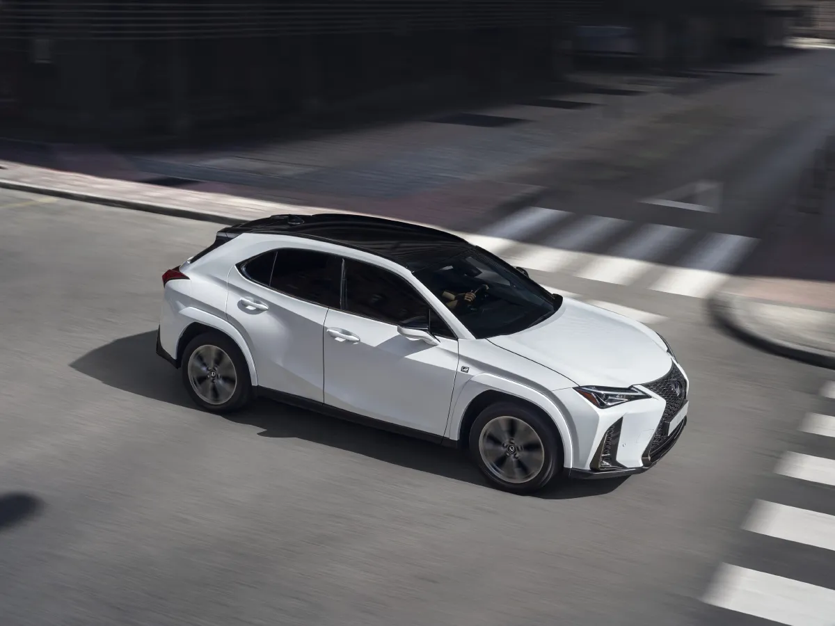 Lexus UX,autocango,china used car exporter,china ev exporter,chinese used car exporter,chinese used ev exporter