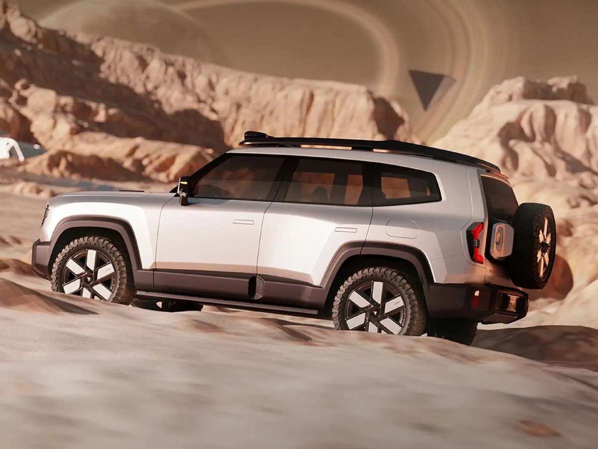 Deepal G318,autocango,china used car exporter,china ev exporter,chinese used car exporter,chinese used ev exporter