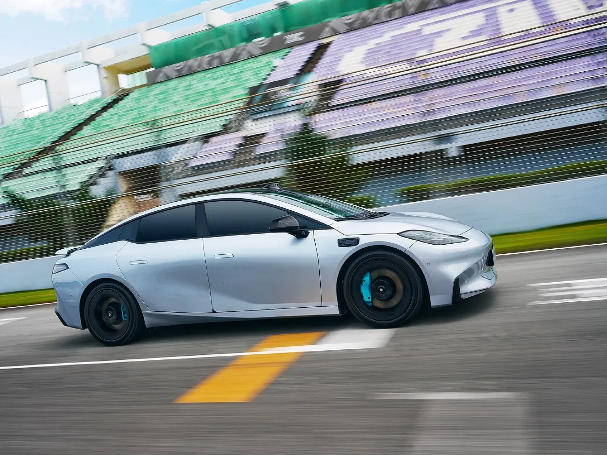 HYPTEC GT,autocango,china used car exporter,china ev exporter,chinese used car exporter,chinese used ev exporter