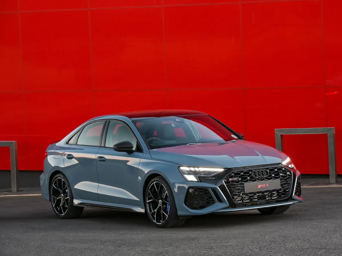 Audi RS 3,autocango,china used car exporter,china ev exporter,chinese used car exporter,chinese used ev exporter